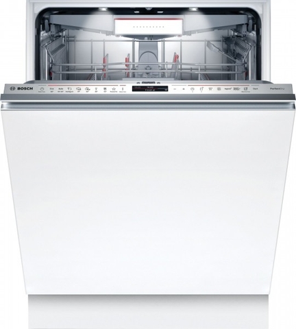 Máy rửa bát  Bosch âm tủ  SMV8YCX02E - Serie 8