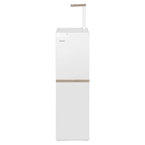 Máy lọc nước RO nóng nguội Hydrogen Toshiba 10 lõi TWP-H2396SVN(W)