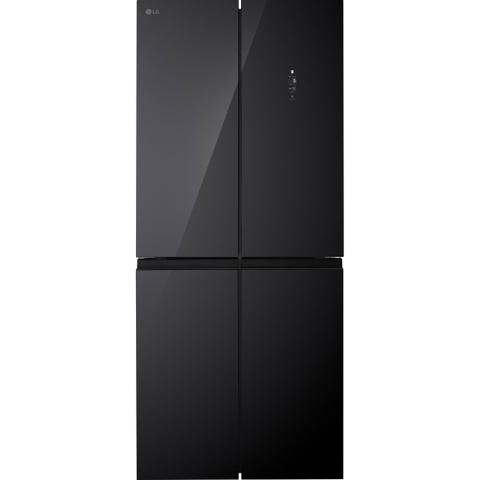 Tủ lạnh LG Inverter 400 lít Multi Door F40BG