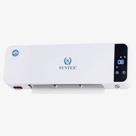 Máy sưởi gốm Syntex treo tường SG2268