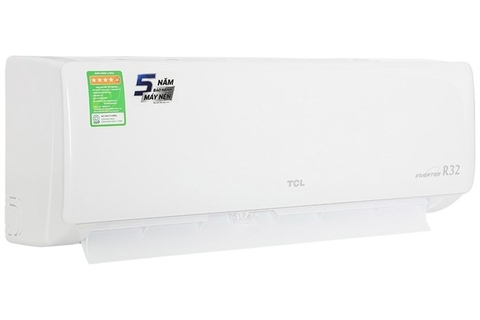 Điều hòa TCL inverter 12000btu 1 chiều TAC-12CSD/XAB1