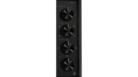 Lò nướng Electrolux 56 lít EOT5622XFG
