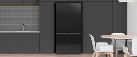 Tủ lạnh Hitachi inverter 569 lít multi door R-WB640PGV1 (GMG)