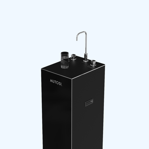 Máy lọc nước ion kiềm Hydrogen Mutosi MP-S106HK