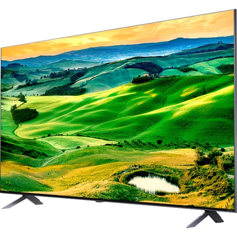 Smart Tivi QNED LG 4K 55 inch 55QNED80SRA