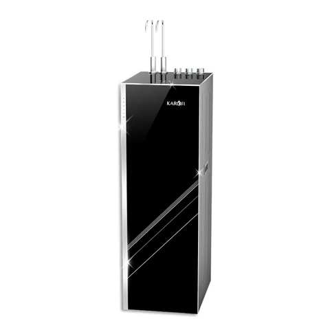 Máy lọc nước nóng lạnh Karofi KAD-L85