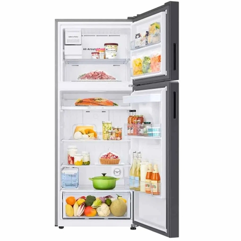 Tủ lạnh Samsung inverter 406 lít RT42CG6584B1SV