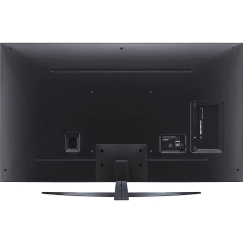 Smart Tivi LG NanoCell 4K 43 inch 43NANO76