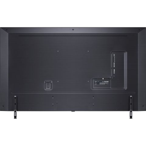 Smart Tivi QNED LG 4K 55 inch 55QNED80SRA