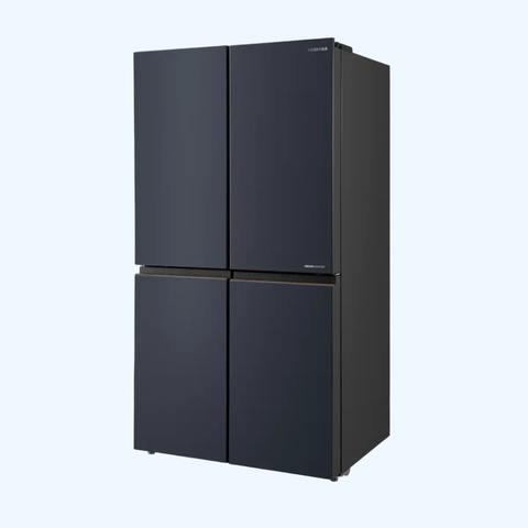 Tủ lạnh Toshiba Inverter 711 lít Multi Door GR-RF900WI-PMV(06)-MG (Mới 2025)