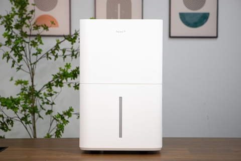 Máy hút ẩm Xiaomi New WideTech WDH330EFW1 (90m²/30lít)