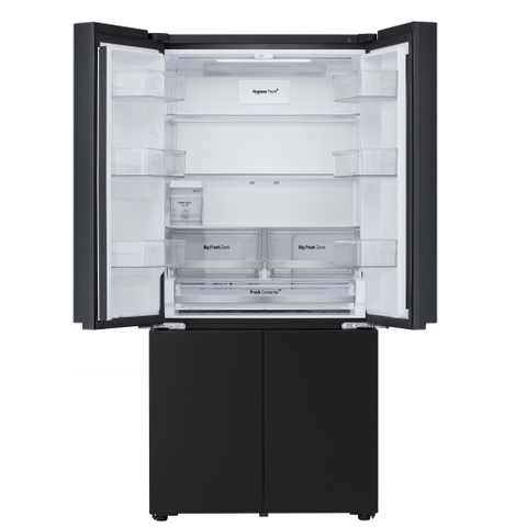 Tủ lạnh LG Inverter 571 lít Multi Door F58BGD