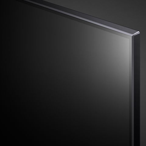 Smart Tivi QNED LG 4K 55 inch 55QNED80SRA