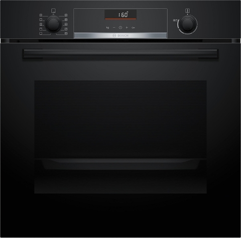 Lò nướng âm Bosch HBG536EB3 71 lít