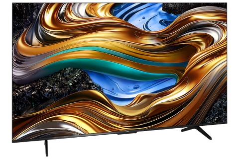 Google Tivi TCL 4K 55 inch 55P79B Pro (mới 2024)