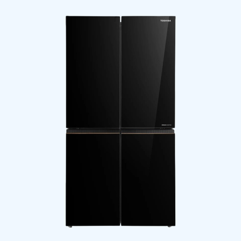 Tủ lạnh Toshiba Inverter 711 lít Multi Door GR-RF895WIA-PGV(22)-XK