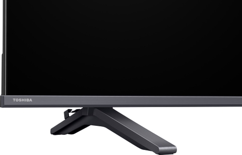 Smart Tivi QLED Toshiba AI 4K 85 inch 85M450RP