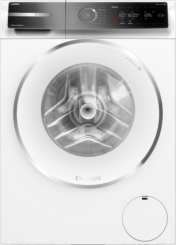 Máy giặt Bosch 11 kg WGB266A90