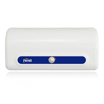 Bình nóng lạnh Ferroli 15L QQTE15
