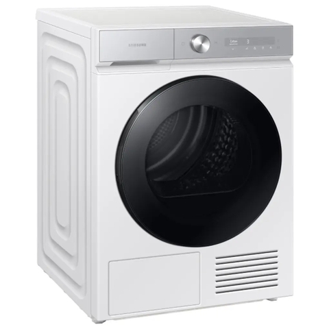 Máy sấy bơm nhiệt Samsung Bespoke AI 9 kg DV90BB9440GH/SV