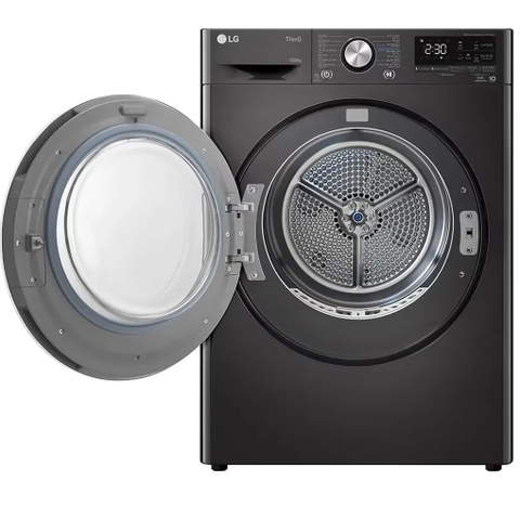Máy sấy bơm nhiệt LG Inverter 10.5 kg DVHP50B