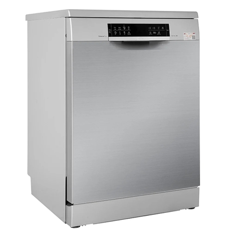 Máy rửa bát  Bosch  độc lập SMS6ECI93E seri 6