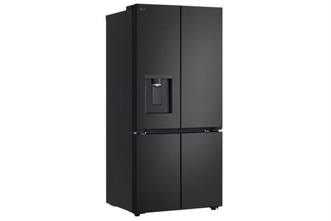 Tủ lạnh LG Inverter 571 lít Multi Door LFD58BLMA  (mới 2025)