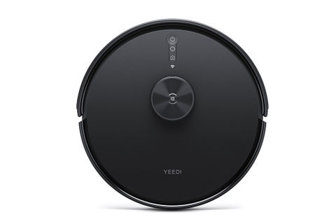 Robot hút bụi lau nhà Ecovacs Y1 PRO