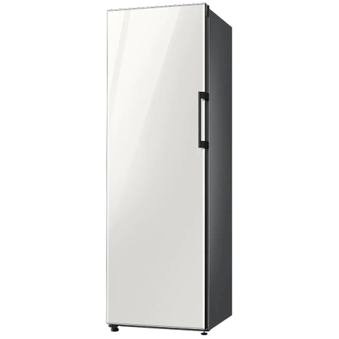 Tủ lạnh Samsung inverter 323 lít Bespoke RZ32T744535/SV