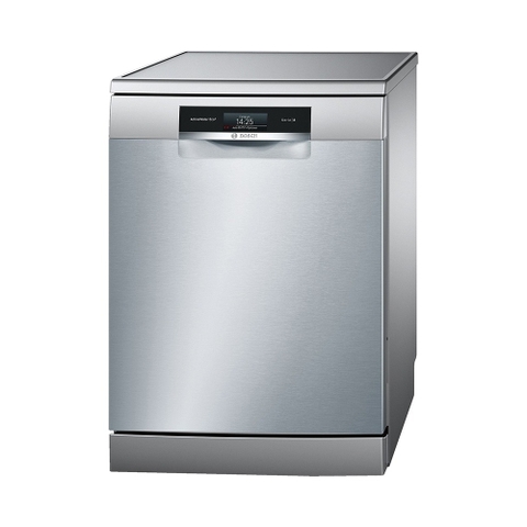 Máy rửa bát  Bosch độc lập SMI8YCI03E Serie 8