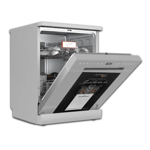 Máy rửa bát độc lập Junger Leopard DWJ-140