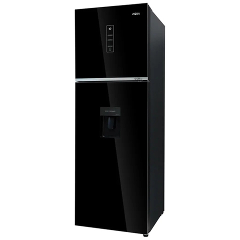 Tủ lạnh Aqua inverter 374 lít AQR-T389FA(WGB)