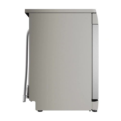 Máy rửa bát độc lập Bosch seri 4 SMS4HTI16E