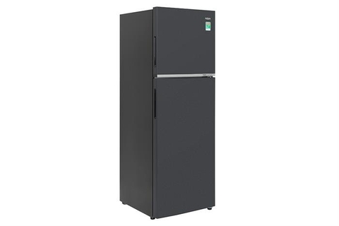 Tủ lạnh Aqua Inverter 455 lít AQR-T518FA(SL)