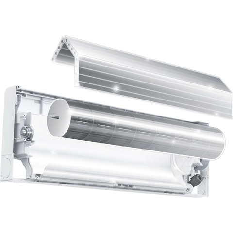 Điều hòa Mitsubishi Electric 1 chiều 21.000BTU MS-JS60VF