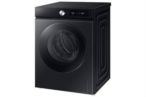 Máy giặt Samsung Bespoke AI EcoBubble Inverter 10 kg WW10DB7U34GBS