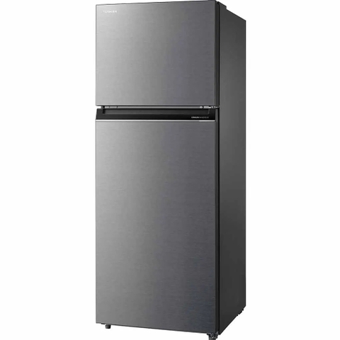 Tủ lạnh Toshiba Inverter 411 lít GR-RT559WE-PMV(58)-MM