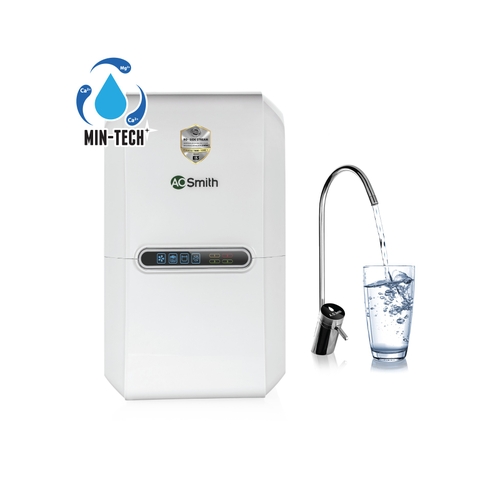 Máy lọc nước A.O.Smith để gầm tủ E3