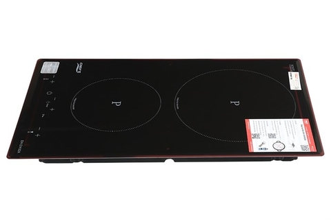 Bếp từ Chef's Domino 2 vùng nấu EH - DIH32A