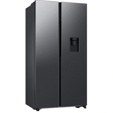 Tủ lạnh Samsung Inverter 578 lít Side By Side RS57DG410EB4SV