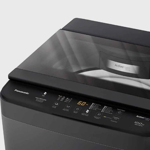 Máy giặt Panasonic lồng đứng 8.2 kg NA-F82Y01DRV