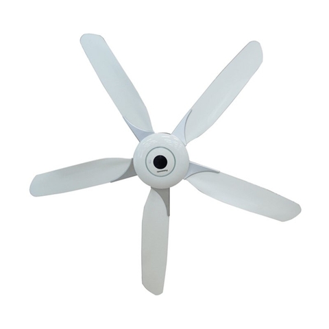Quạt trần Panasonic 5 cánh F-60WWK