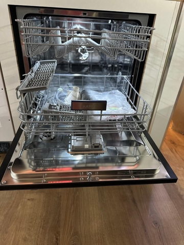 Máy rửa bát Kaff 10 bộ KF-BIV810S