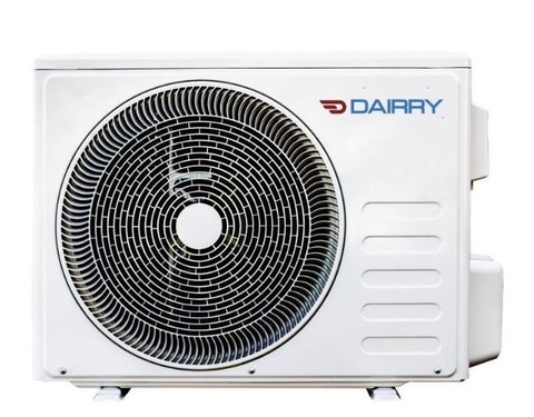 Điều hòa Dairry 12000BTU 2 chiều inverter I-DR12UVH