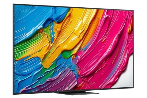 Smart Tivi QNED LG AI 4K 86 inch 86QNED81ASA (Mới 2025)