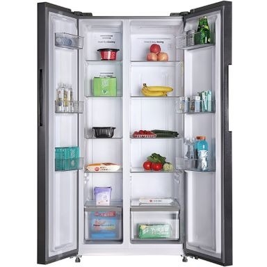 Tủ lạnh Casper Side by Side Inverter 458 lít RS-460PG