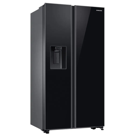Tủ lạnh Samsung Inverter 635 lít Side By Side RS64R53012C/SV