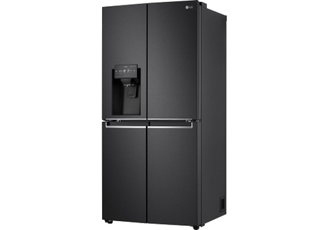 Tủ lạnh LG Inverter 494 lít Multi Door GR-D22MBI
