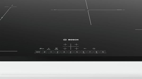 Bếp từ Bosch 4 vùng nấu PVS831FB5E