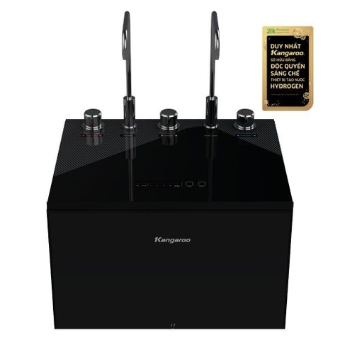 Máy lọc nước Kangaroo Hydrogen Infinity nóng lạnh KGHC10V6